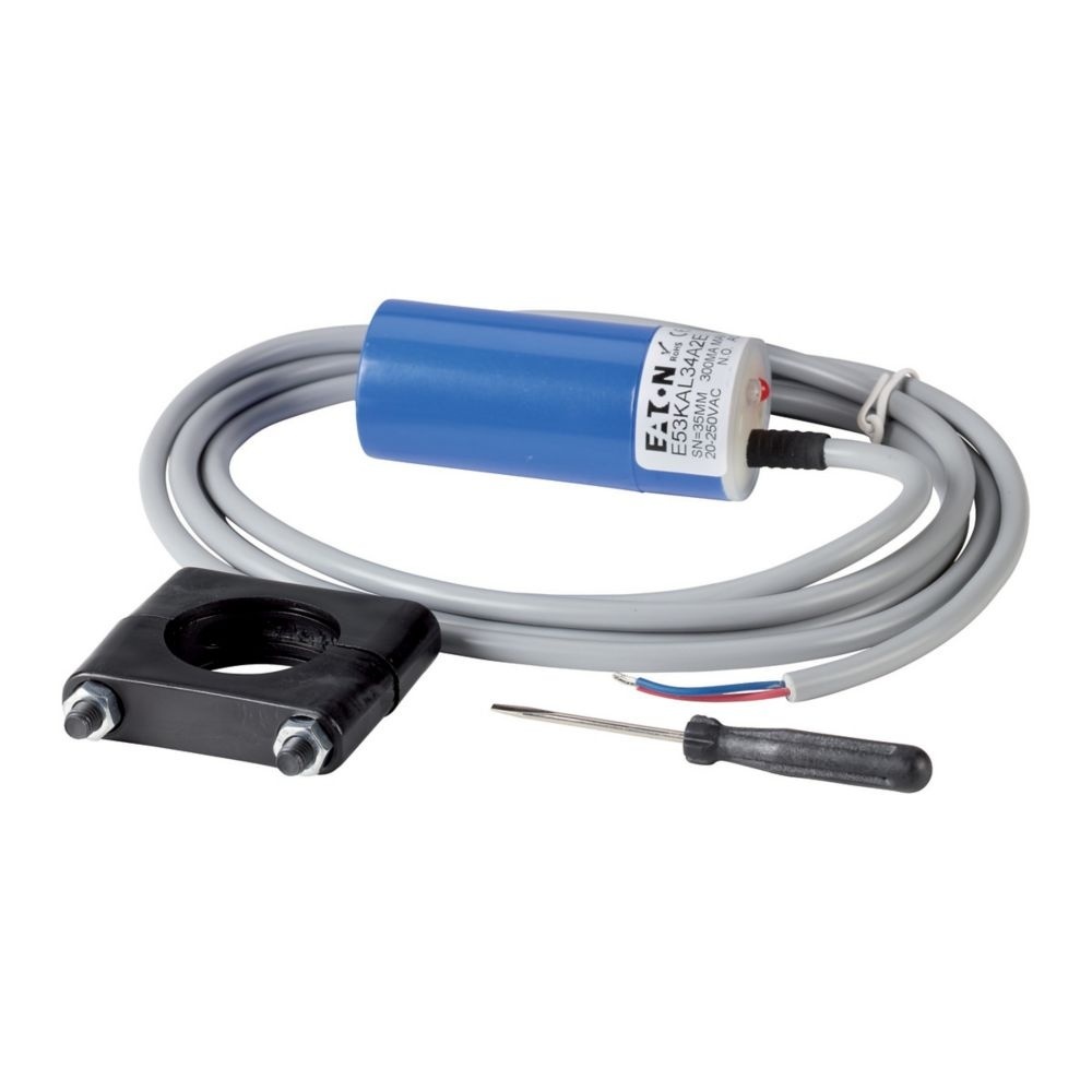 Eaton Näherungsschalter 134788 Typ E53KAL34T111E