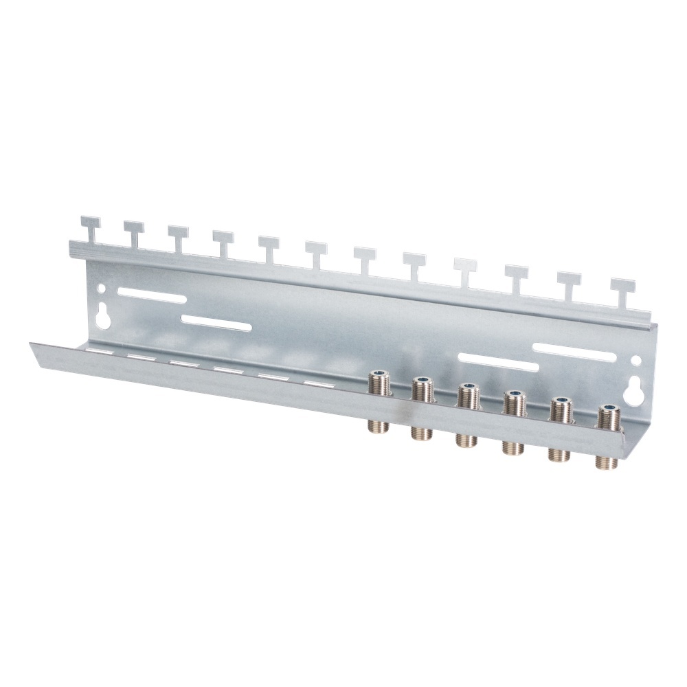 f-tronic Patchfeld 7290183 Typ PATCH6+6