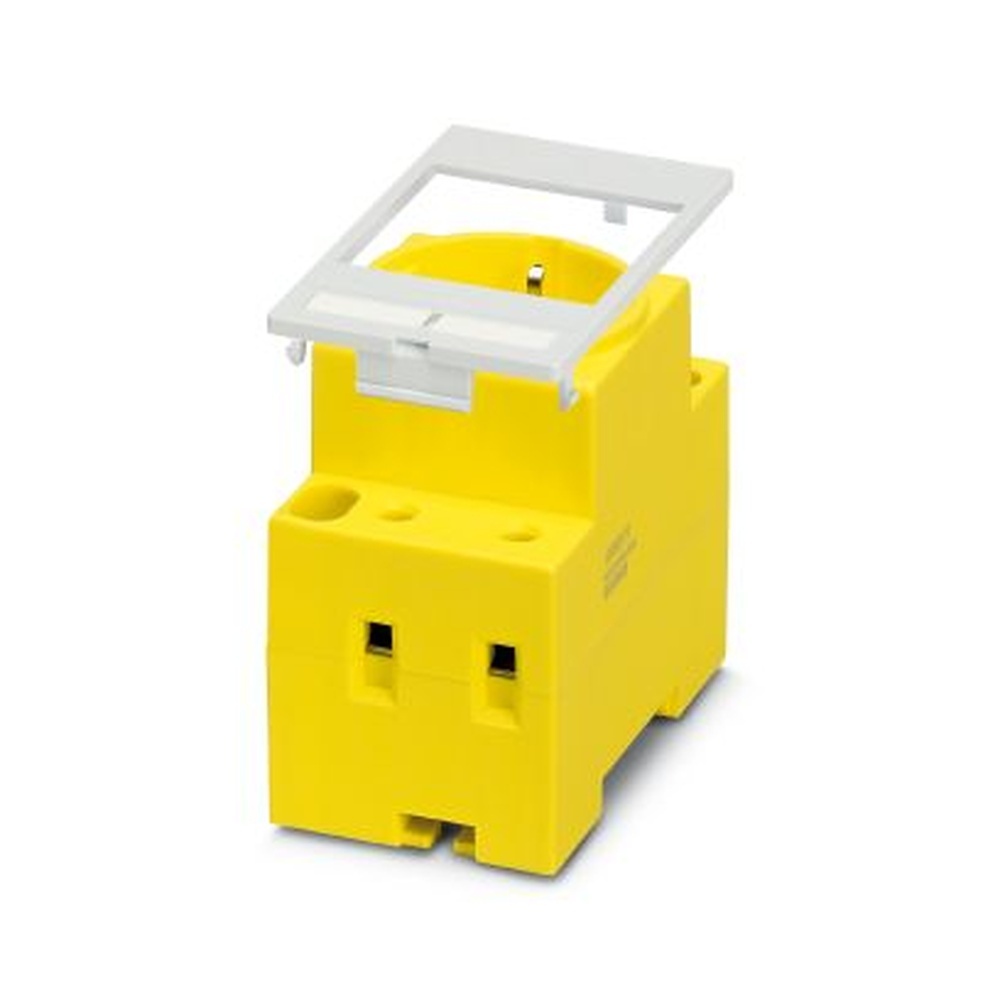 Phoenix Contact Steckdoseneinsatz 1656518 Typ VS-SI-SD-DE-G