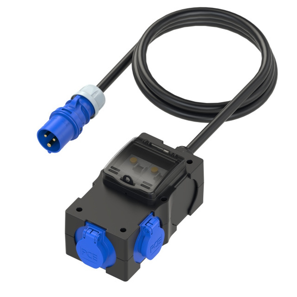 PCE Mobilverteiler 9439066