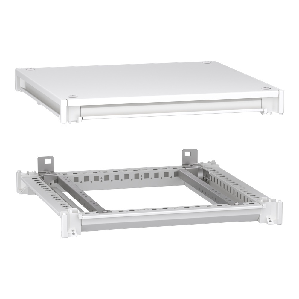 Schneider Electric Stahlrahmen NSYSFNC55ED