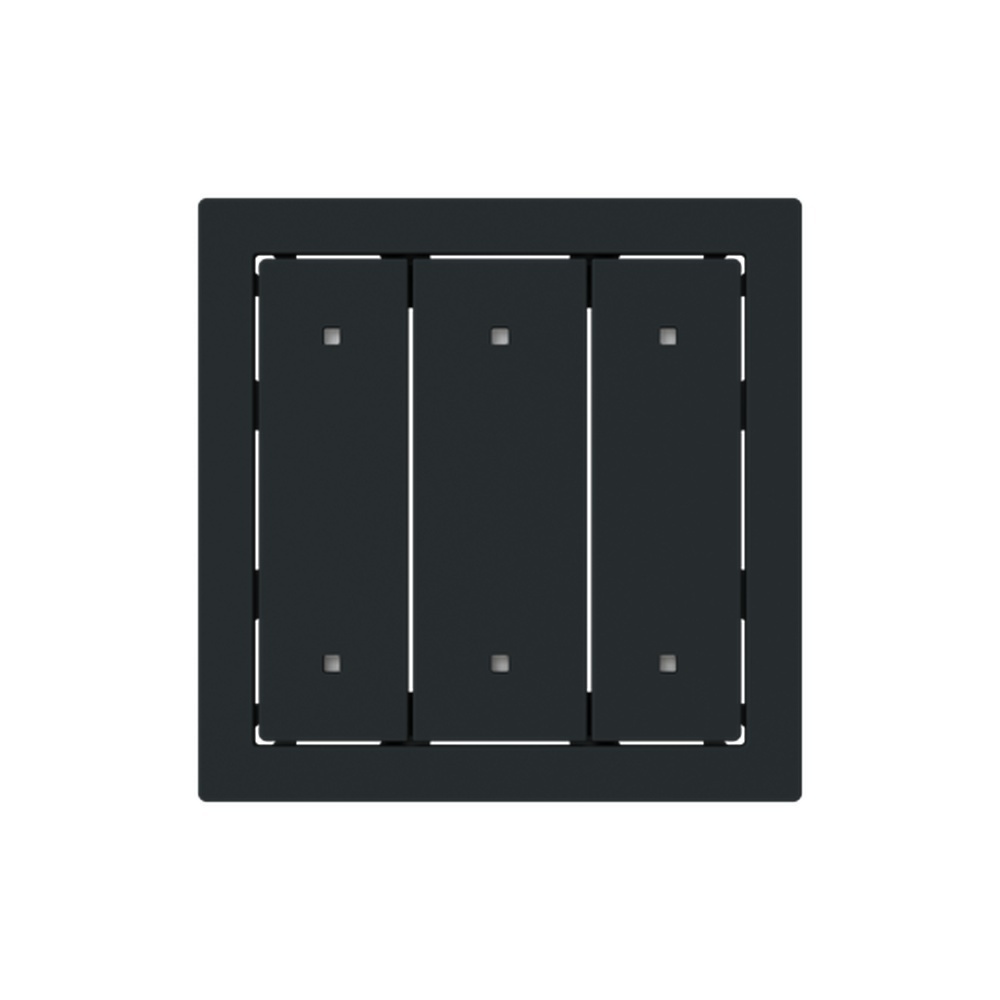 Busch-Jäger Wippe 2570-30-45M Nr. 2CKA001751A3332