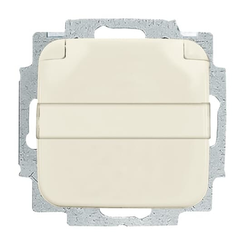 Busch-Jaeger SCHUKO Steckdosen Einsatz 20 EUKN-212 Nr. 2CKA002018A0604