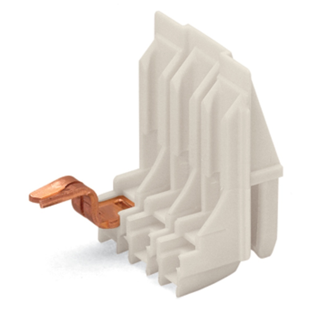 Wago Anschlussadapter 711-105