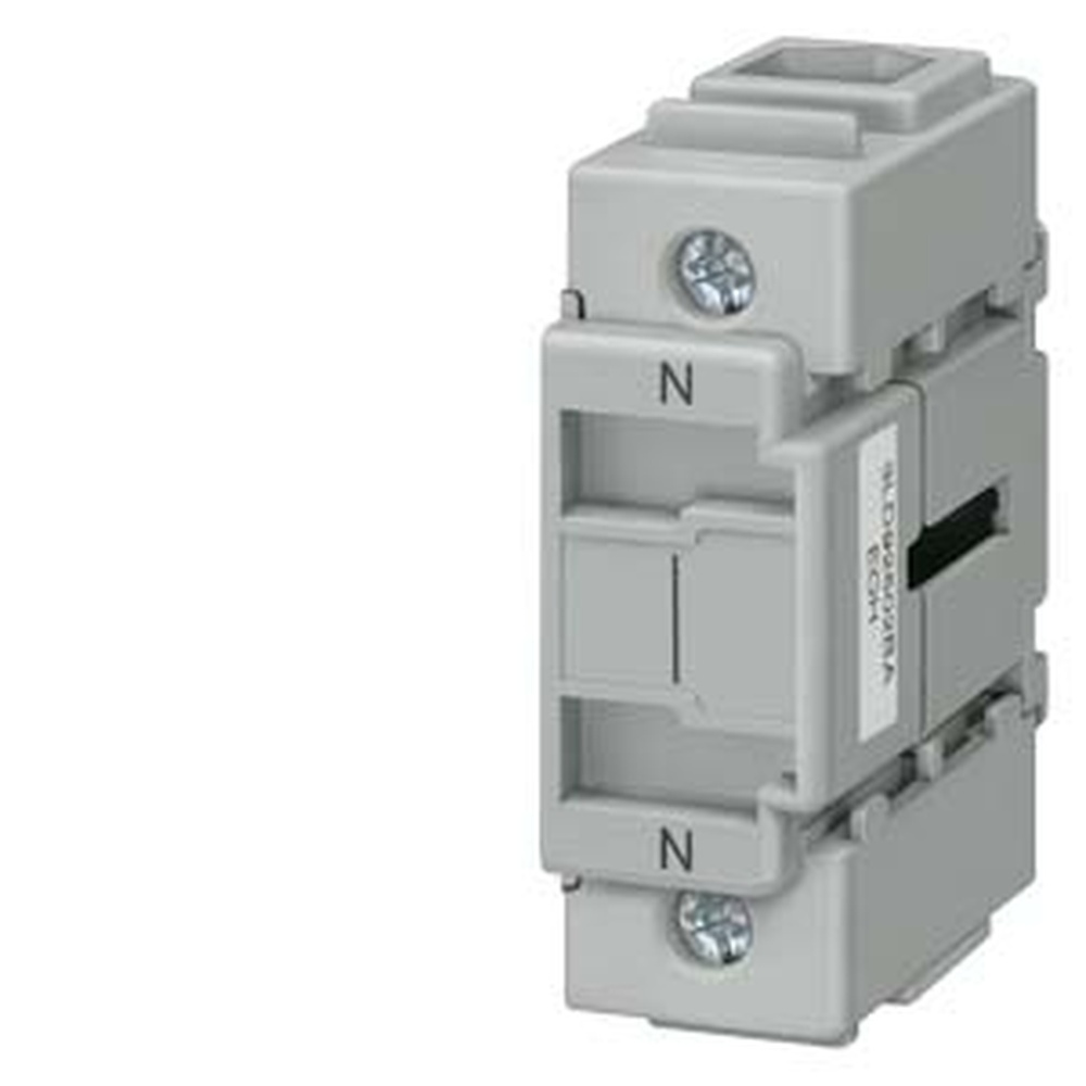 Siemens Neutralleiter PE Klemme 3LD9220-2C