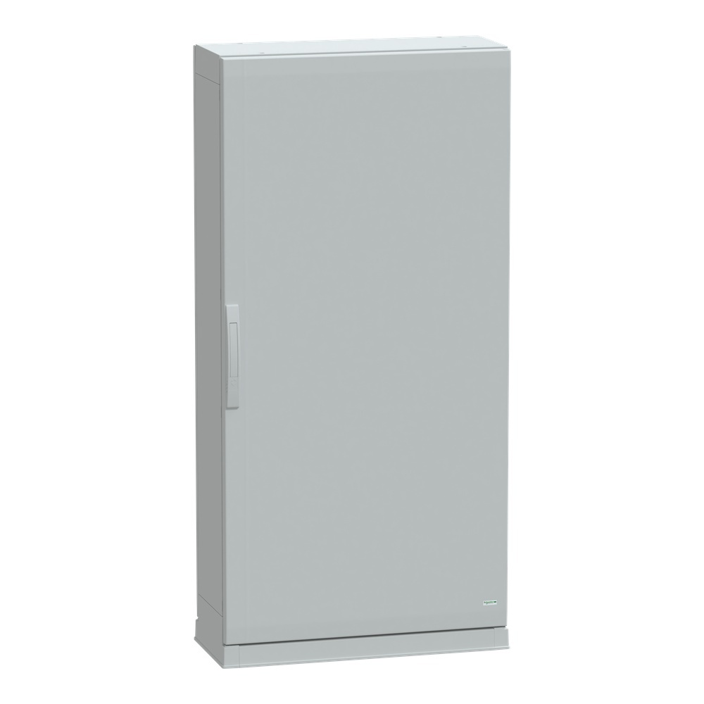 Schneider Electric Polyestergehäuse NSYPLAZ1573G