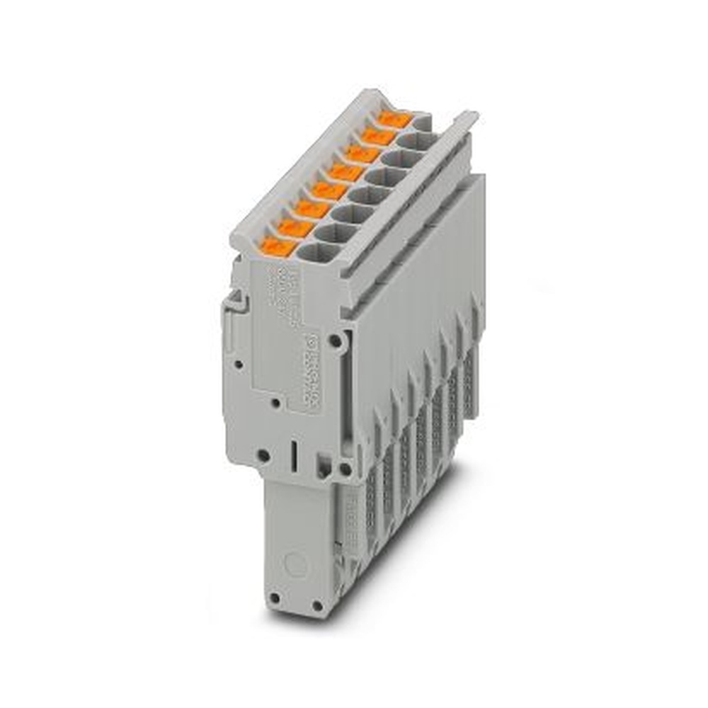 Phoenix Contact Stecker 3211287 Typ PP 2,5/ 8