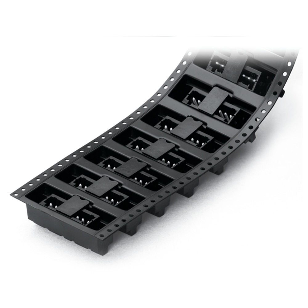 Wago Stiftleiste 733-340/105-604/997-446