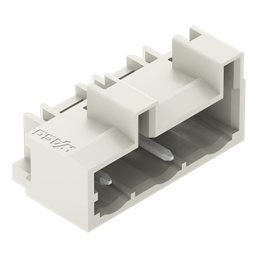 Wago Stiftleiste 721-833/001-040