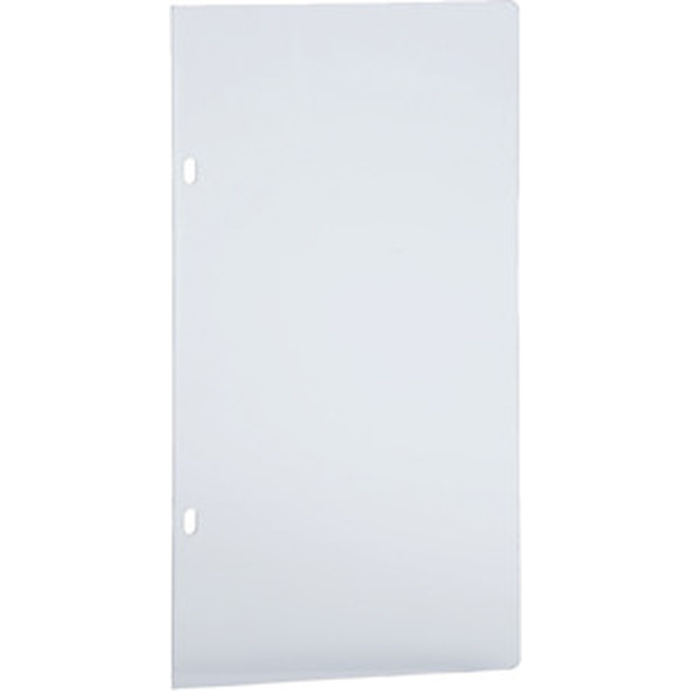 Hager Anschlussabdeckung HZI204