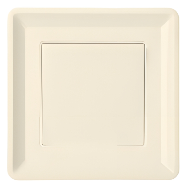 Elso Zentralplatte 233000