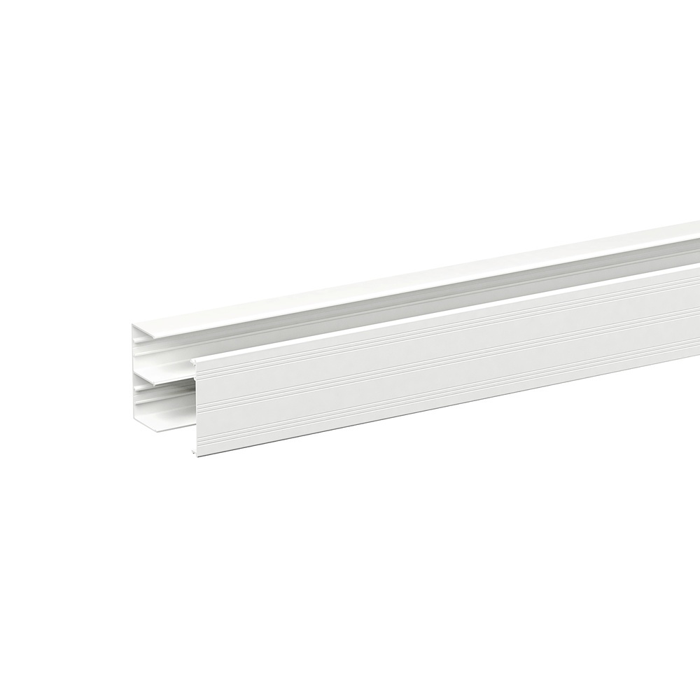 Schneider Electric FED Alu Sockelleistenkanal 5435118