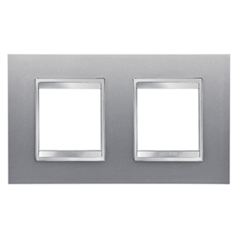 Gewiss Abdeckrahmen GW16223VT