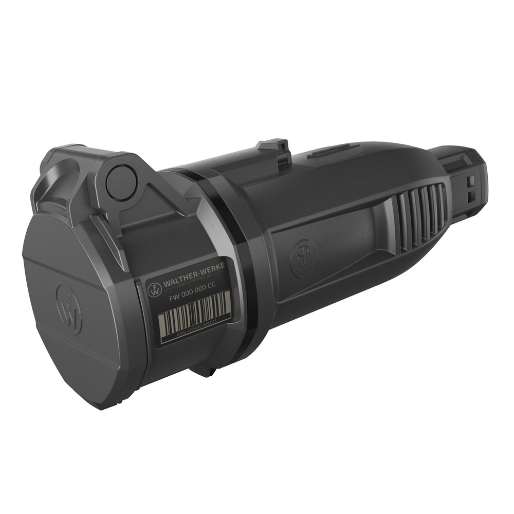 Walther-Werke CEE Kupplung FW310405CC