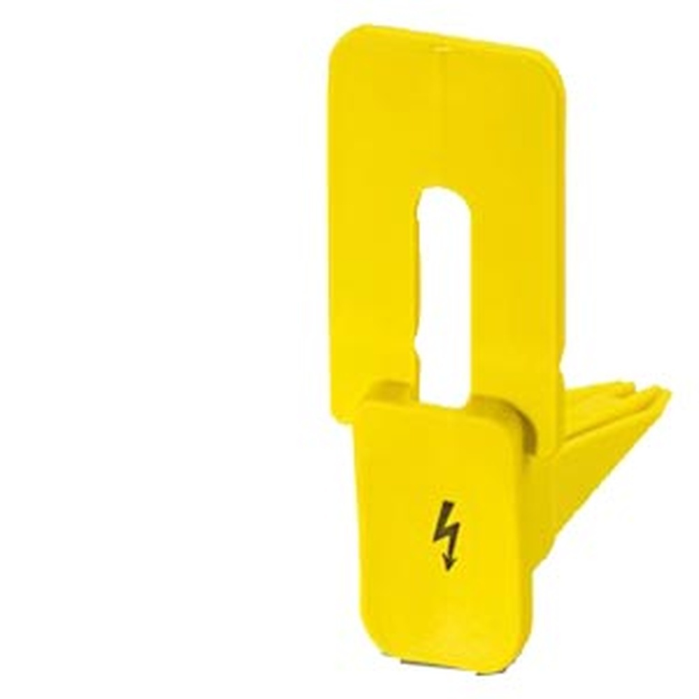 Siemens Bezeichnungsschild 8WH9068-5CA06