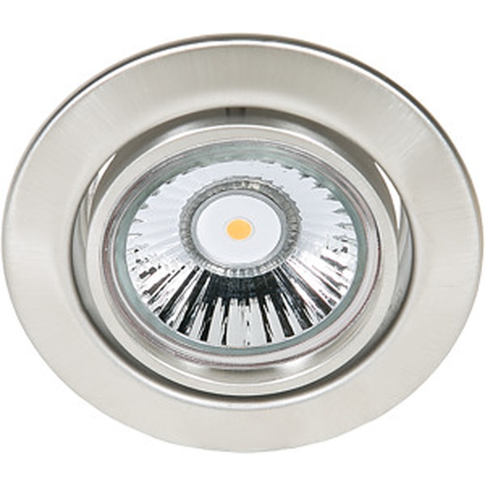 Nobile NV Einbauleuchte 1750001400 Typ C 3830 Edelstahl