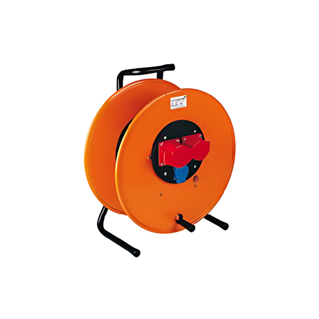 Schill Kabeltrommel 372 30 000 000 Typ HT 481.C532C516MD1