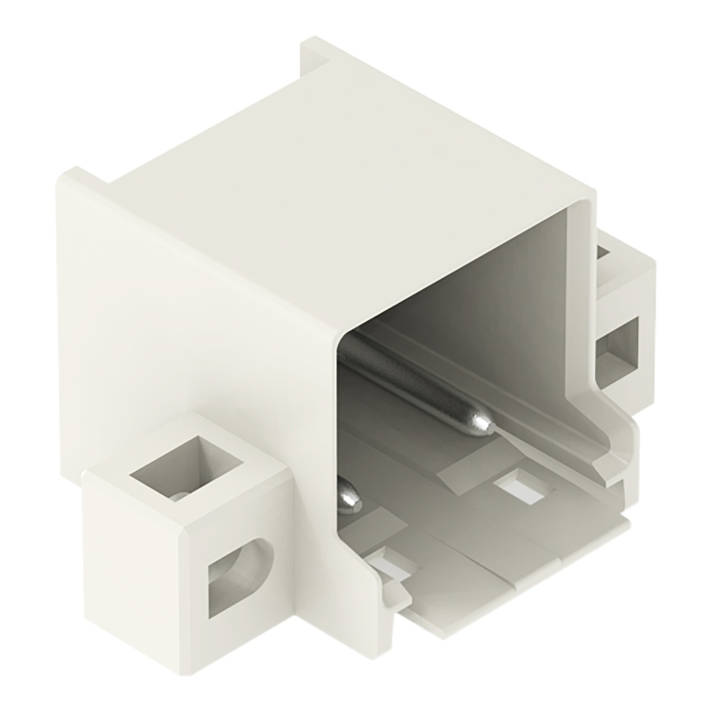 Wago Stiftleiste 2092-3422/005-000