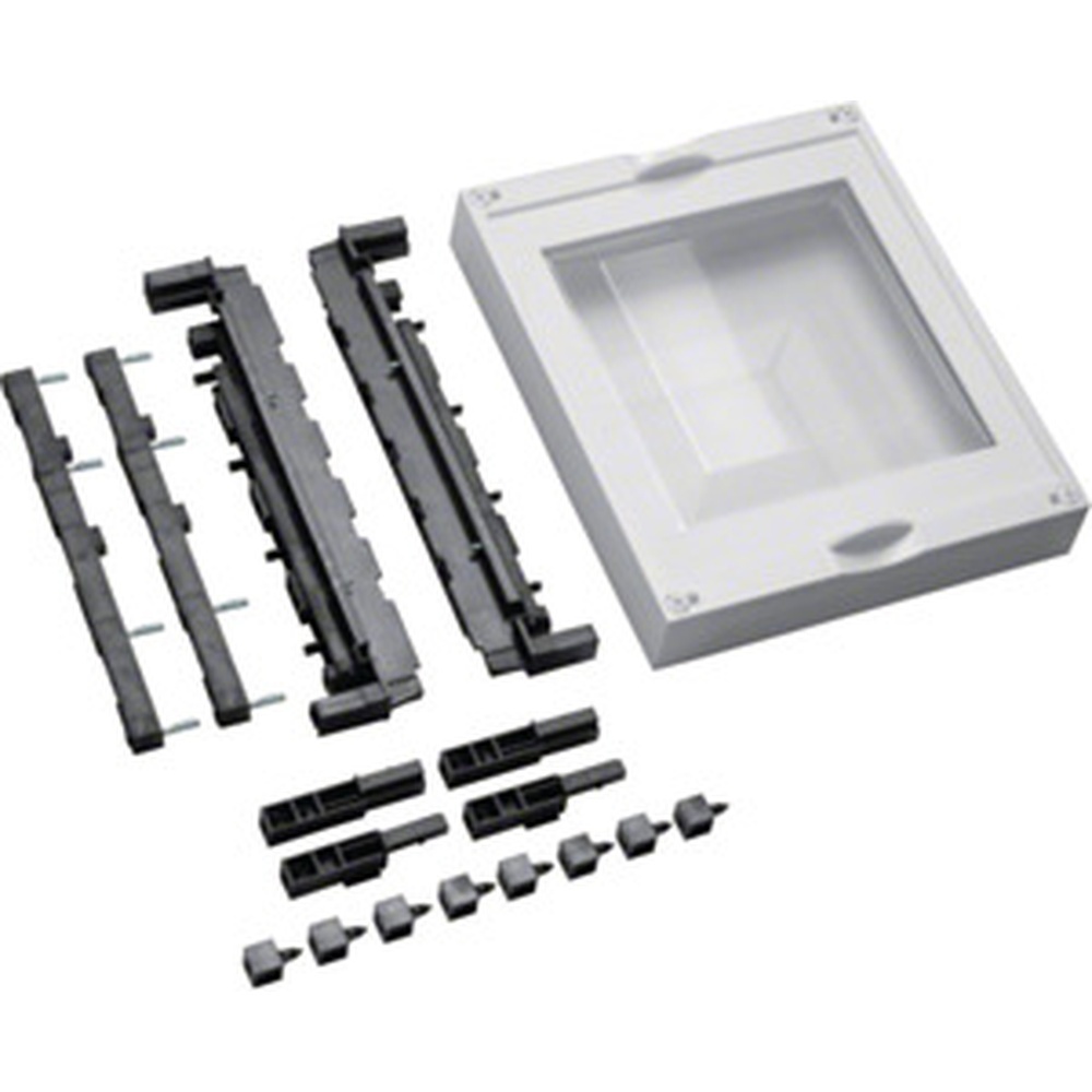 Hager Baustein universN UE21E4