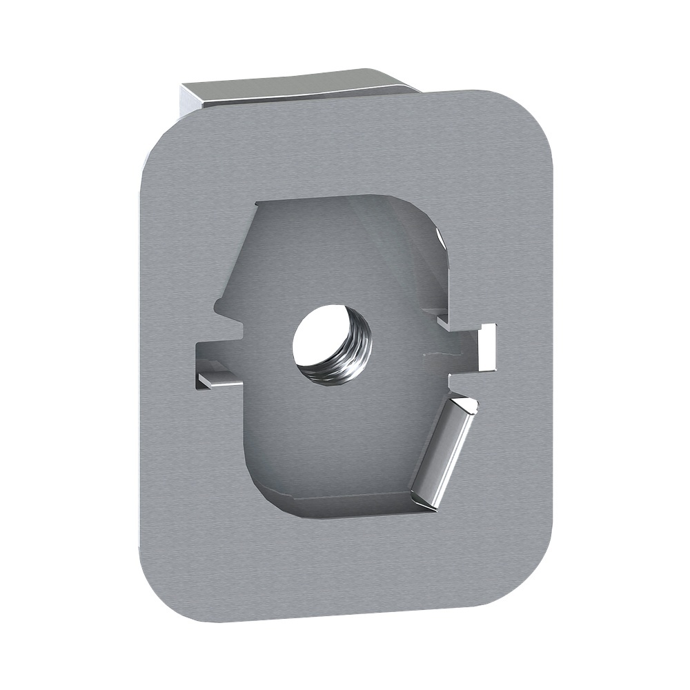 Schneider Electric Gleitmuttern NSYSNM6