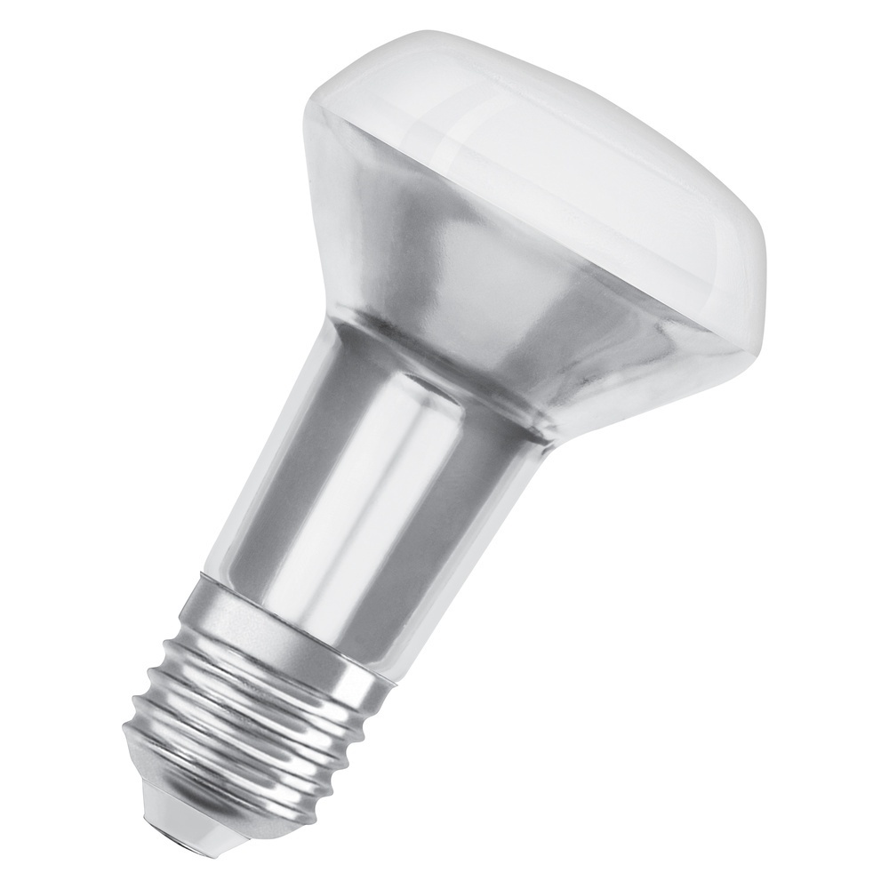Ledvance Osram LED Reflektorlampe 607910 Typ LEDPR6340-2,6W/827-230V-GL-E27-10X1