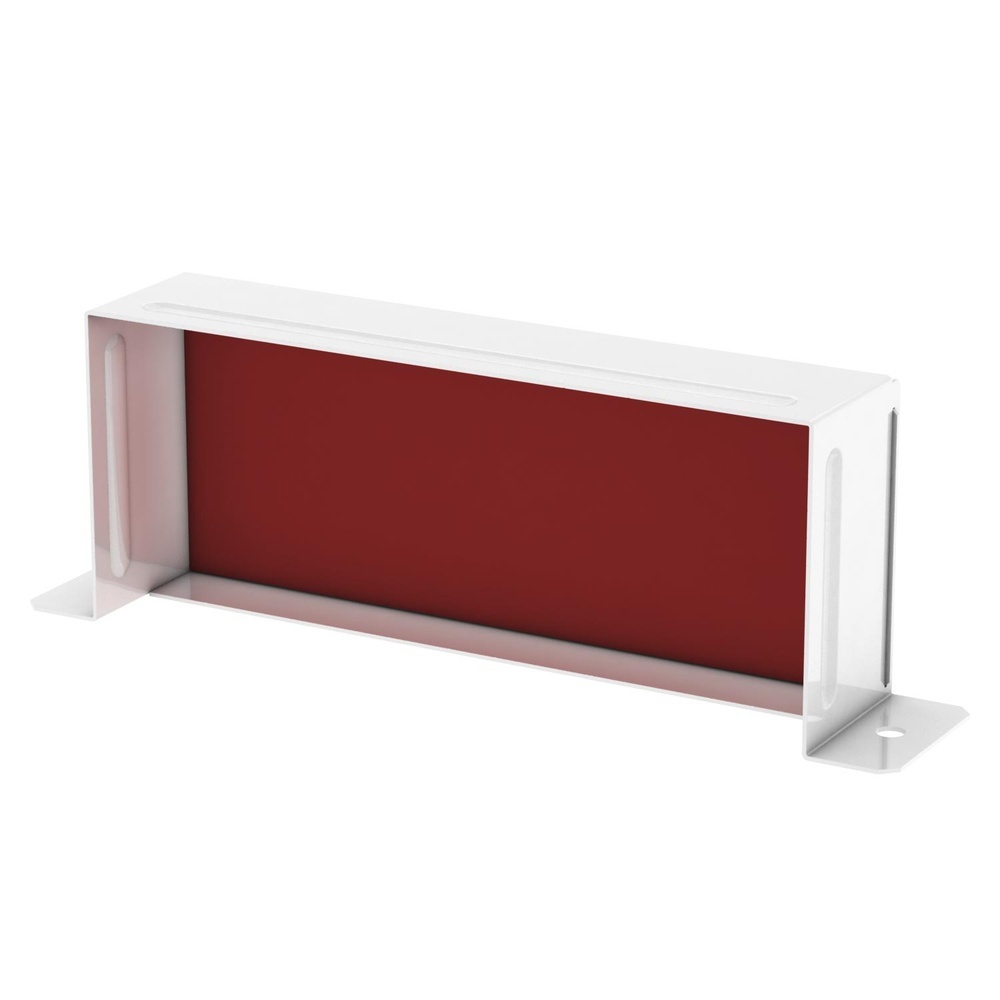 OBO Bettermann Endstück 7216561 Typ BSKM-VK 0407 RW