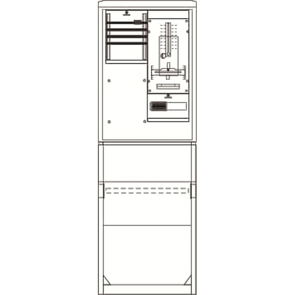 Striebel & John ZAS kpl. 1Z 2CPX043774R9999 Typ SZ2824E