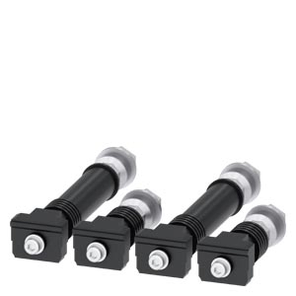 Siemens Bolzenanschluss 3VA9204-0QF00