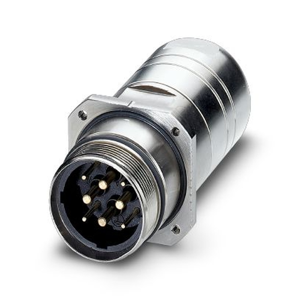 Phoenix Contact Durchführung Hinterwand 1605831 Typ SM-7EP1N8AC003