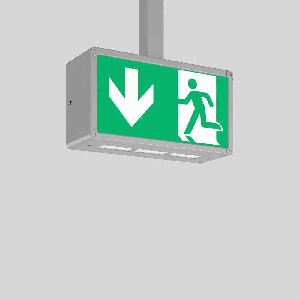 RZB Pendelleuchte 651073.004.1