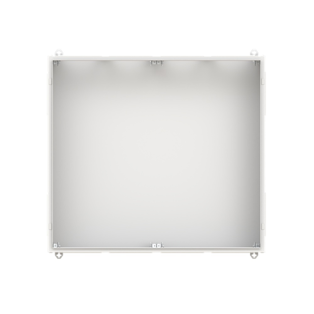 Striebel & John Wandschrank 2CPX010234R9999 Typ TG406GB