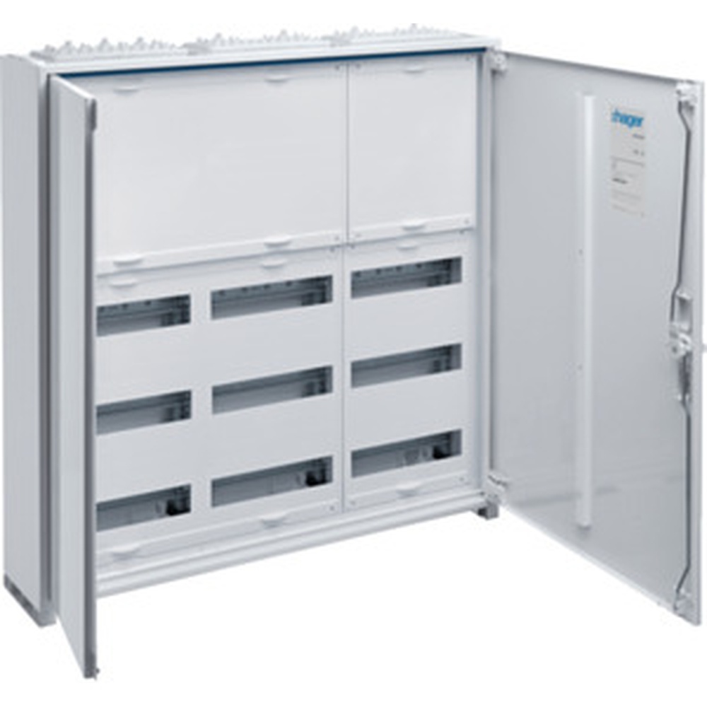 Hager Feldverteiler FWB53N