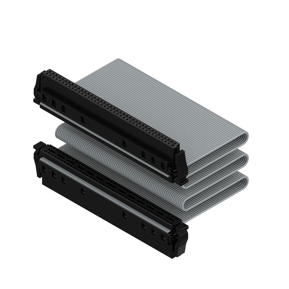 Weidmüller Datenleitung 2827380000 Typ FC50 PN/80A S1 B BX