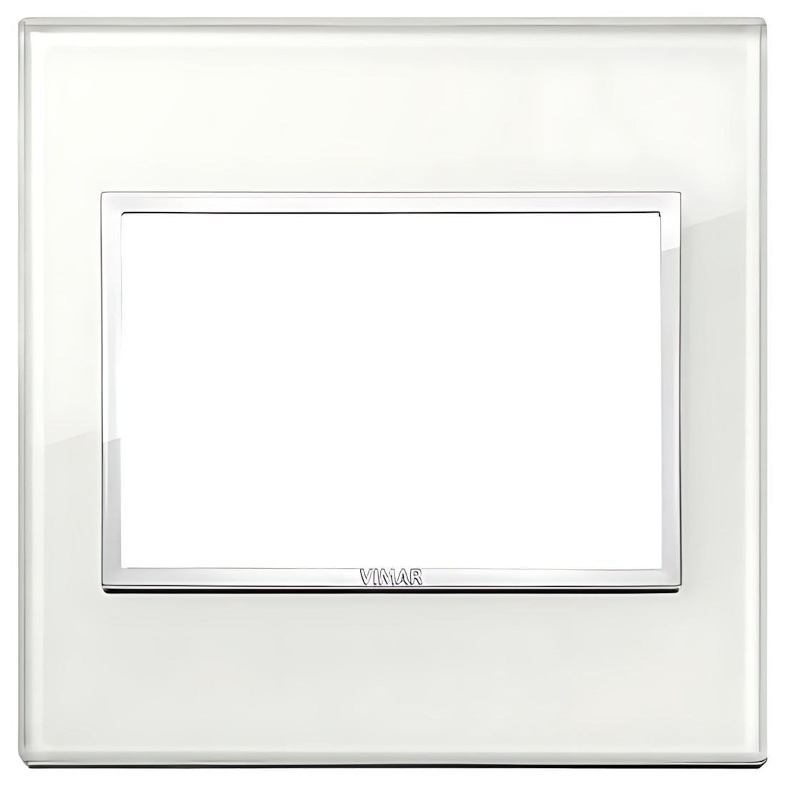 VIMAR Abdeckrahmen 21648.70