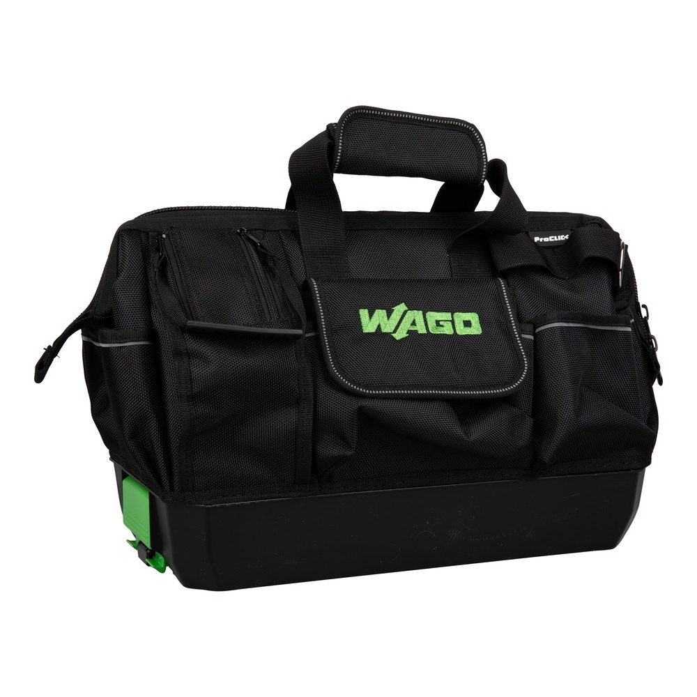 Wago Werkzeugtasche 206-3010