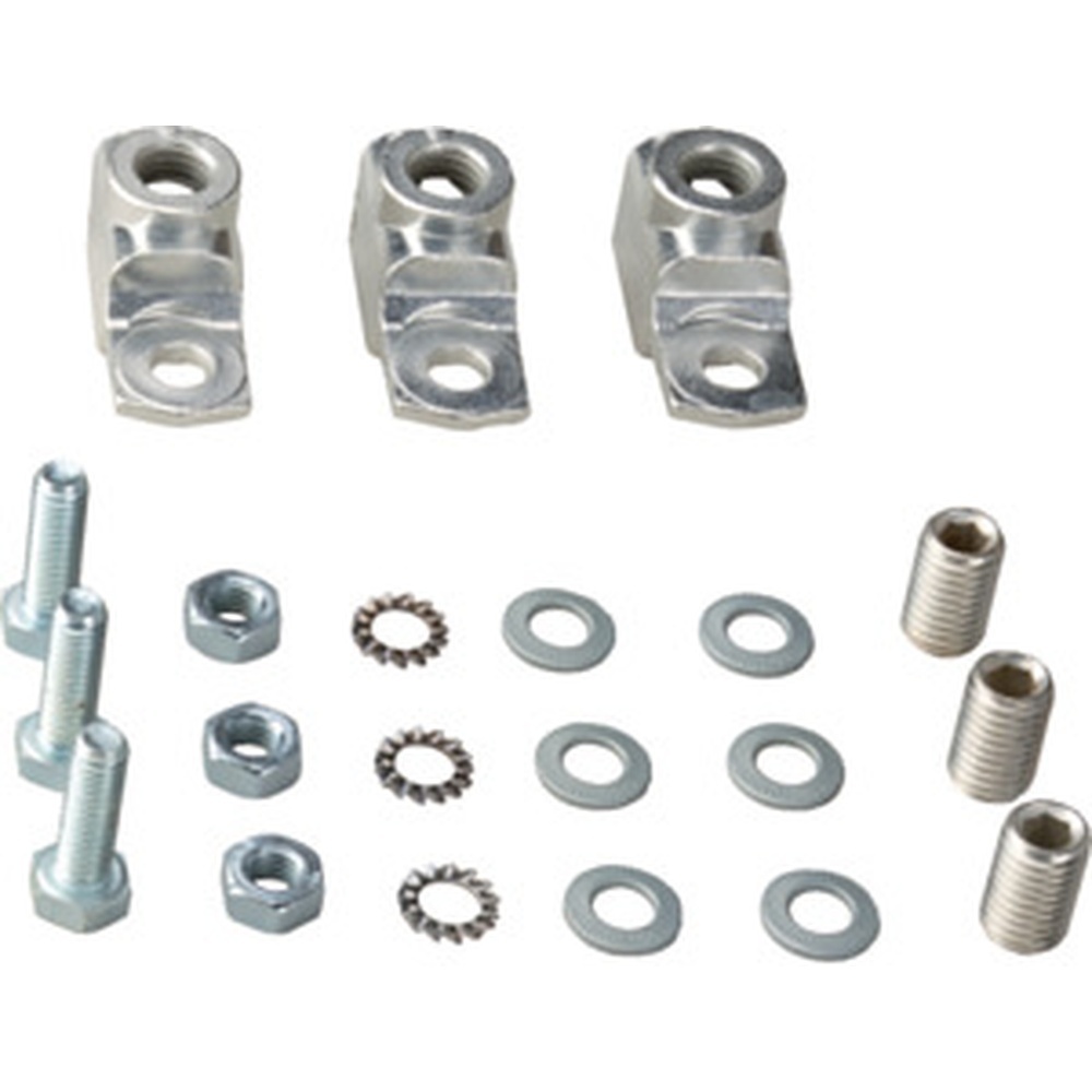 Hager Anschlussklemme HZ073