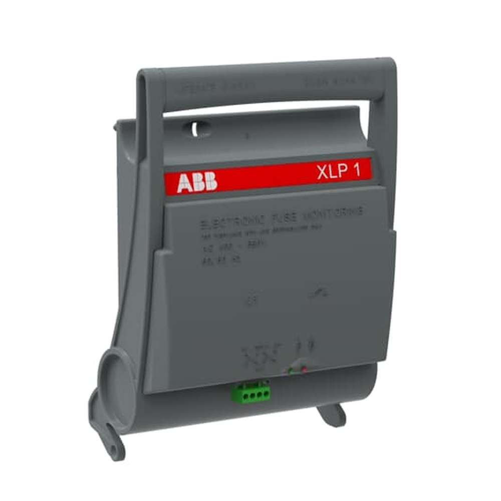 ABB Zubehör für Niederspannungs Schalttechnik 1SEP101883R0007 Typ EL.-SI.-ÜBERW.-1