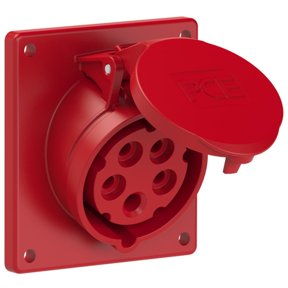 PC Electric Anbaudose 415-6f9