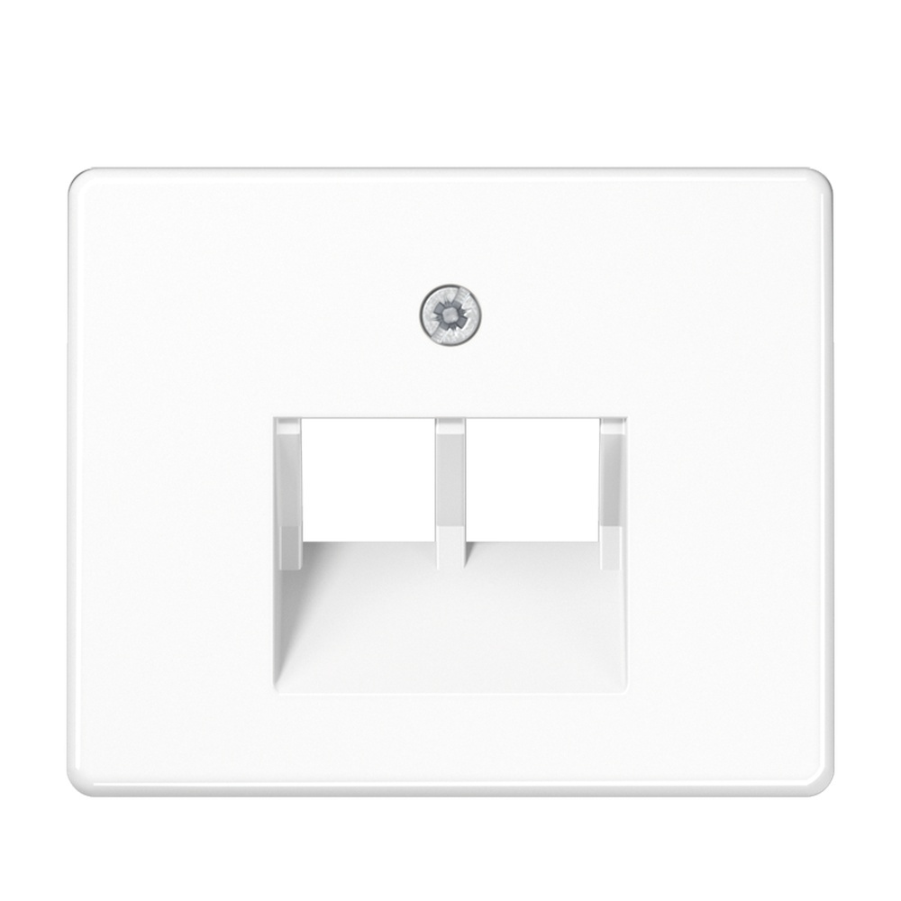 Jung Abdeckung IAE/UAE SL 569-2 UA WW