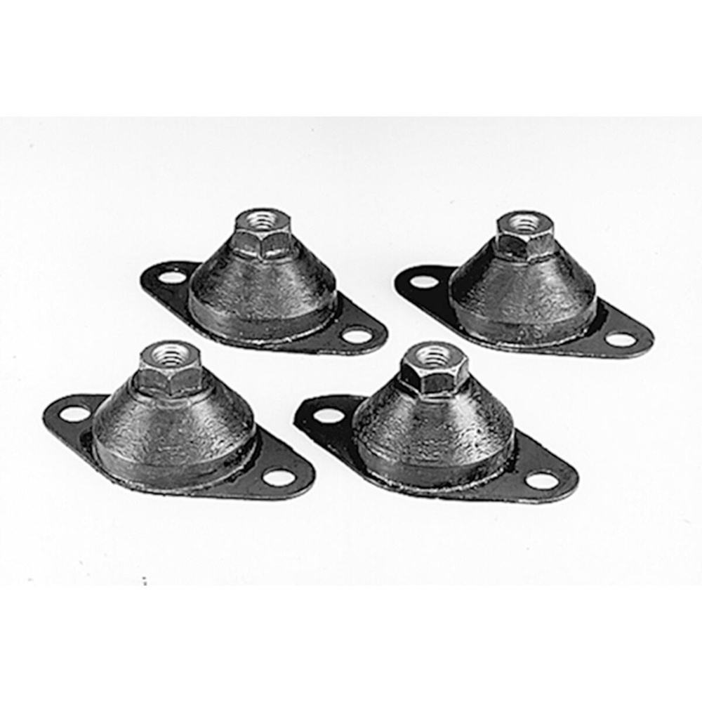 Helios Schwingungsdämpfer 01452 Typ SDD 1