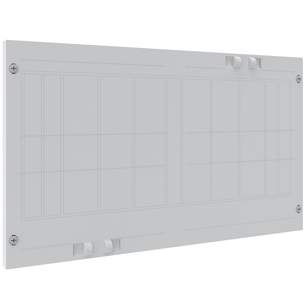 ABN Abdeckplatte FAP22674N