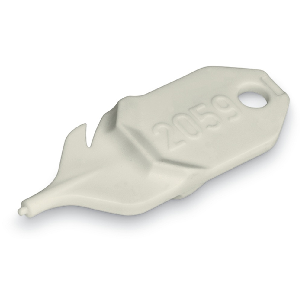 Wago Betätigungswerkzeug 2059-189