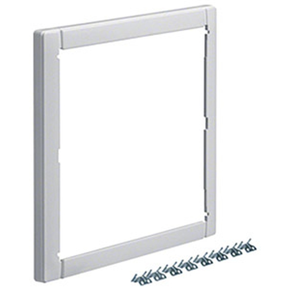 Hager Volta Erhöhungsrahmen VZ111N