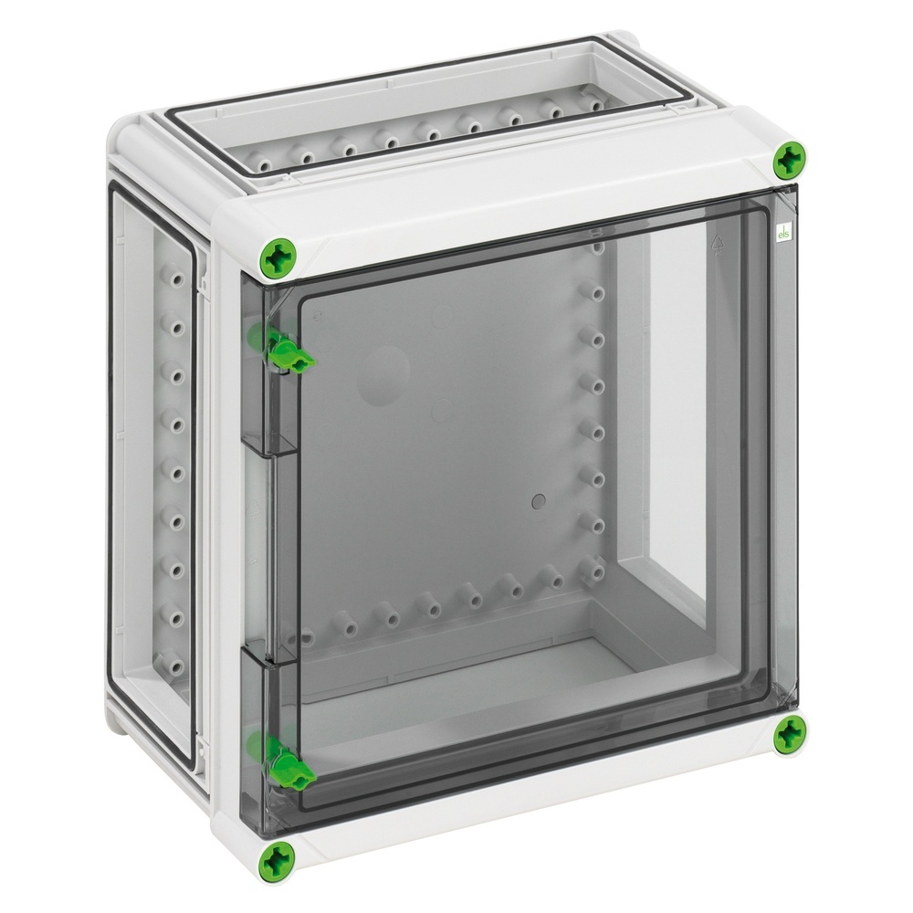 Spelsberg Leergehäuse 01100201 Typ GTi 2-KT-t