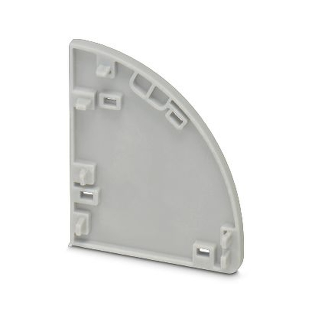 Phoenix Contact Distanzplatte 1705655 Typ DP-PWO 16-3