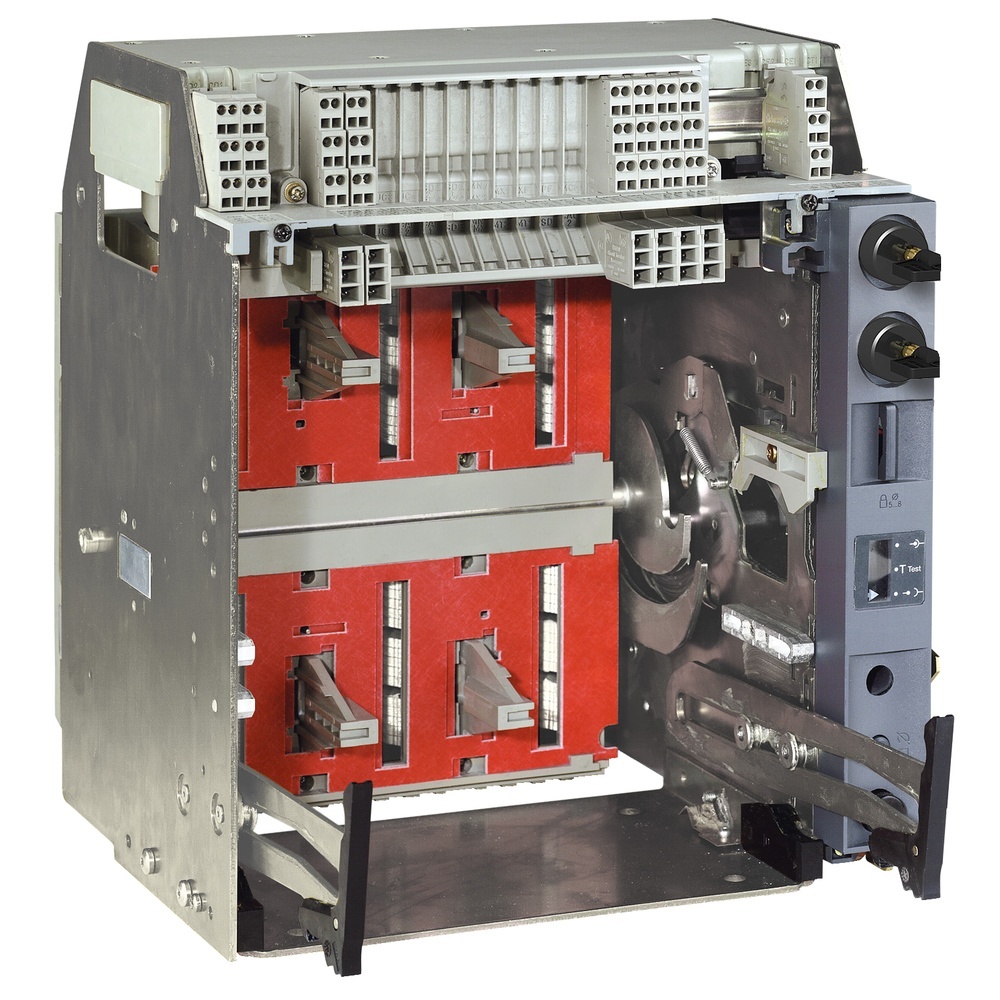 Schneider Electric Einschubgehäuse 33722