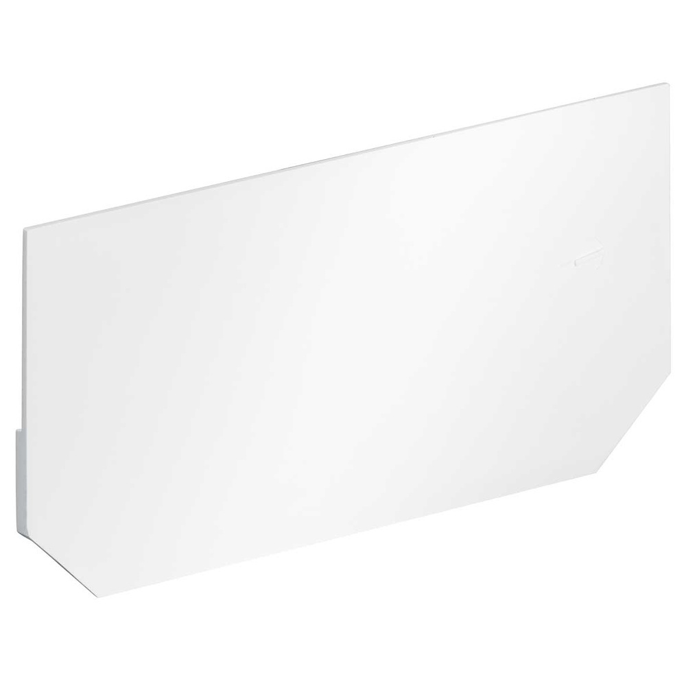 Kaiser Trennwand 9196-20