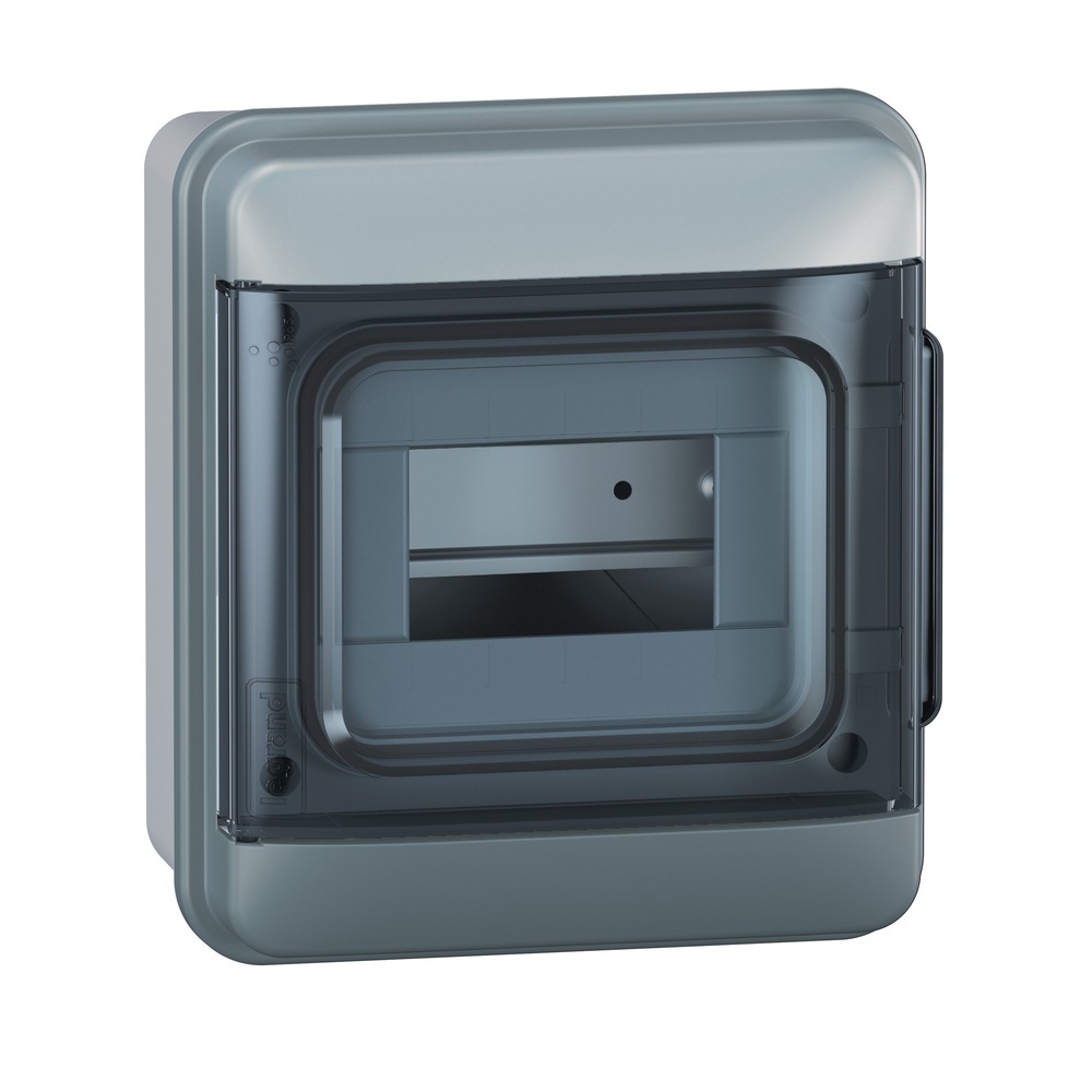 Legrand Feuchtraumverteiler 601886