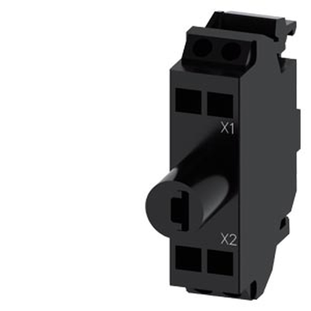 Siemens LED Modul 3SU1401-2BC40-3AA0