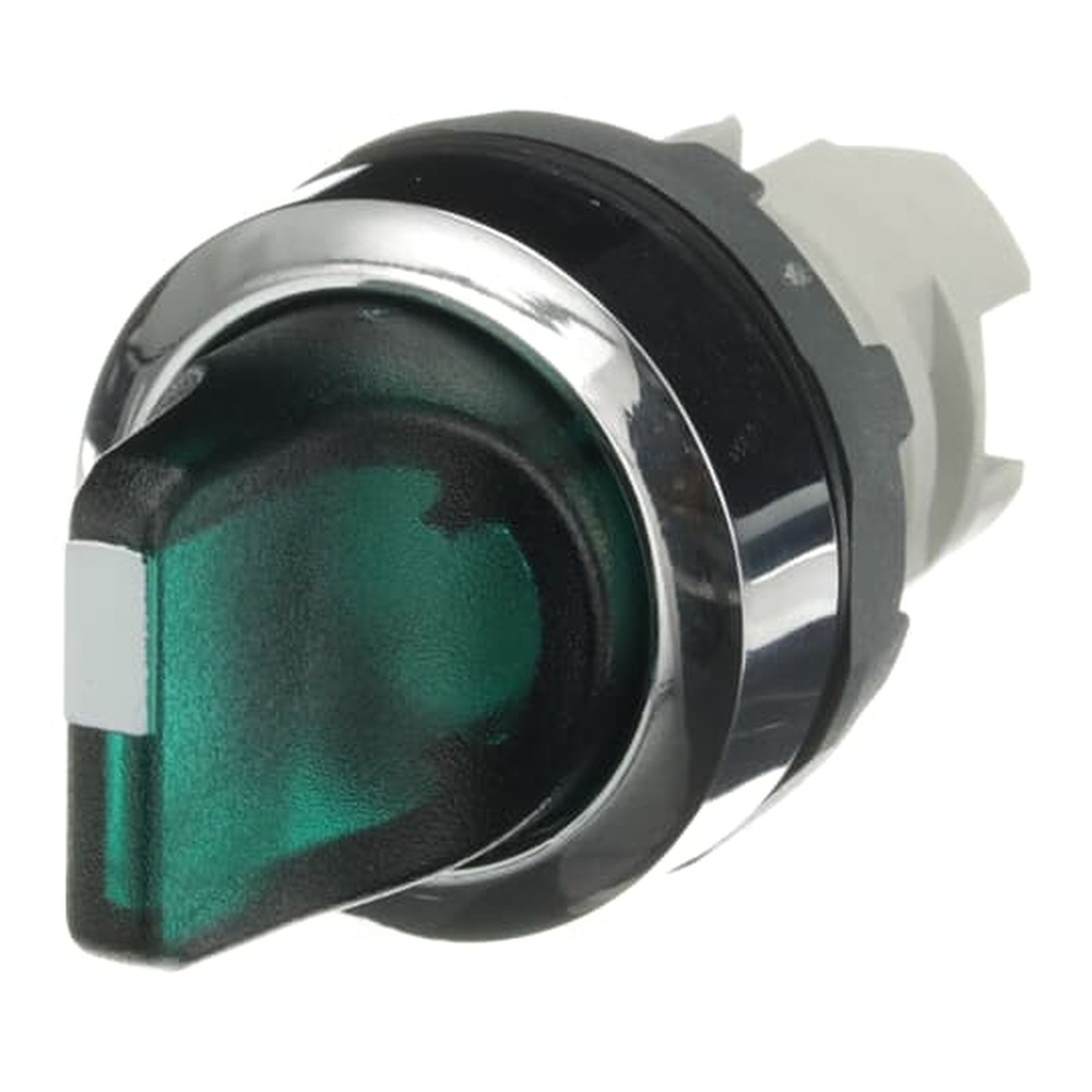 ABB Frontelement für Wahlschalter 1SFA611210R3102 Typ M3SS1-31G